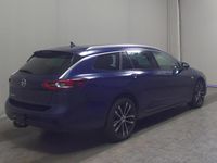 Gebraucht Opel Insignia Elegance 122 PS (89 kW) 2022 Blau Kombi