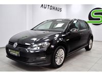 gebraucht VW Golf VII 2.0 TDI Cup BMT / NAVI