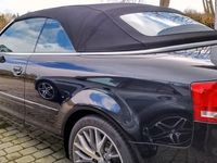 gebraucht Audi A4 Cabriolet 1,8 Turbo EZ 2009