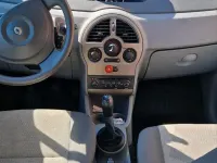 Brugt Renault Modus 110 HK (80 kW) 2007 MPV