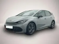 Gebraucht Cupra Born 150 kW (204 PS) 2024 Manufacturer Kleinwagen