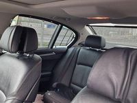 Second-hand BMW 525 Performance 218 CP (160 kW) 2012 Argintiu Berlinǎ