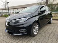 gebraucht Renault Zoe Experience Z.E. 50 Batterie, SHZ, Klima, KAM