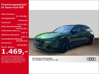 Gebraucht Audi RS6 Performance 630 PS (463 kW) 2025 Individuallackierungen audi exclusive Kombi