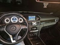 gebraucht Mercedes E200 T Avantgarde