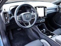 Gebraucht Volvo XC40 Ultimate 300 kW (408 PS) 2023 Blau SUV