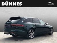 gebraucht Jaguar XF SE