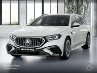 Gebraucht Mercedes E53 AMG AMG 449 PS (330 kW) 2025 Weiß Limousine