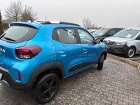 Gebraucht Dacia Spring 2023 Blau Kleinwagen