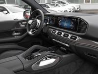 gebraucht Mercedes GLE450 AMG 4M AMG/Wide/LED/Pano/AHK/360/Stdhz/21"