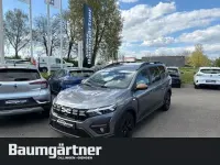 Neu Dacia Jogger Extreme 110 PS (80 kW) 2026 Van / Kleinbus