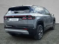Neu Jeep Compass 145 PS (106 kW) 2026 Yosemite grey SUV