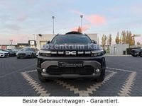Gebraucht Dacia Duster Journey 141 PS (103 kW) 2025 Schwarz SUV