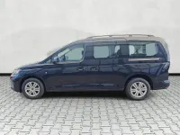 Neu VW Caddy Maxi Basis 122 PS (89 kW) 2026 Deep black perleffekt Van / Kleinbus