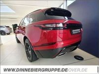gebraucht Land Rover Range Rover Velar D275 SE R-Dynamic | RANGE ROVER Krefeld