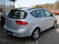 gebraucht Seat Altea XL 1.6 TDI 105.8xRäder.Tempom.PDC.Klimaaut