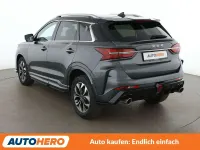 Gebraucht SWM G01 133 PS (97 kW) 2023 Grau SUV