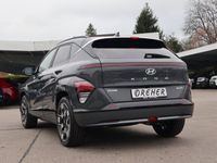 gebraucht Hyundai Kona Elektro SX2 Prime Kamera/NAVI/Wärmepumpe/LED