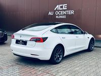 Gebraucht Tesla Model 3 350 kW (476 PS) 2020 Weiß Limousine