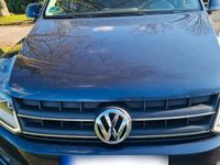 Gebraucht VW Amarok 179 PS (131 kW) 2017 Andere farben Pickup