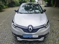 Gebraucht Renault Captur Collection 131 PS (96 kW) 2019 Schwarz SUV