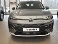 Neu VW T-Roc Trendline 116 PS (85 kW) 2026 Wolf grey SUV