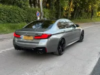 Gebraucht BMW M5 Competition Edition 625 PS (459 kW) 2021 Grau Limousine