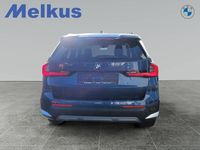 Gebraucht BMW X1 150 PS (110 kW) 2023 Blau SUV