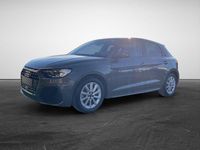Gebraucht Audi A1 Sportback S-Line 116 PS (85 kW) 2025 Grau Kleinwagen