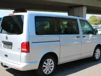 Occasion VW Multivan 140 ch (102 kW) 2015 Andere Monospace