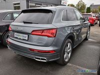 gebraucht Audi Q5 55 TFSI e qu S tronic Pano,Navi,LED