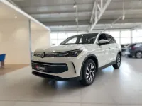 Gebraucht VW Tiguan R 150 PS (110 kW) 2026 Pure white uni SUV