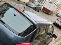 Gebraucht Opel Corsa 60 PS (44 kW) 2008 Blau Kleinwagen