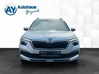 gebraucht Skoda Kamiq Ambition DSG/SHZ/ACC/PDC/smart-link/