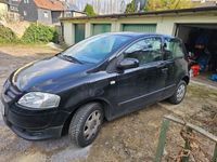 gebraucht VW Fox 2005 BJ 104.000Km