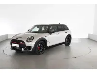 Gebraucht Mini John Cooper Works Clubman Classic 306 PS (225 kW) 2022 Grau Kombi