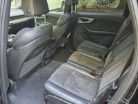 Gebraucht Audi Q7 Ambiente 272 PS (200 kW) 2015 Schwarz SUV