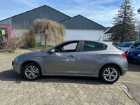 gebraucht Alfa Romeo Giulietta Sprint Navi Xenon