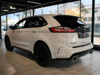 Gebraucht Ford Edge ST-Line 238 PS (175 kW) 2019 Weiß SUV