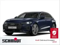 Gebraucht Audi A5 Sport 299 PS (219 kW) 2025 Blau Kombi