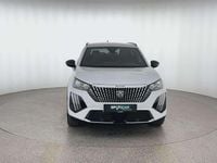 Gebraucht Peugeot 2008 Allure 131 PS (96 kW) 2024 Weiß SUV