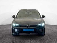 Gebraucht VW Passat Business 204 PS (150 kW) 2024 Grenadillschwarz metallic Kombi