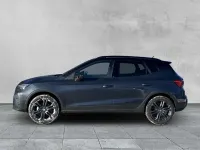 Neu Seat Arona FR 116 PS (85 kW) 2026 Grau SUV