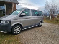 gebraucht VW Multivan Pan Americana 2.0 BiTDi 4 Motion