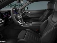 Gebraucht BMW 430 Performance 258 PS (189 kW) 2025 Grau Coupé