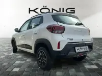 Occasion Dacia Spring Essentiel 33 kW (45 ch) 2023 Blanc Citadine