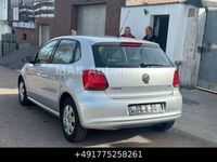 gebraucht VW Polo V TrendlinE 1.6 TDI,Klima,Euro5