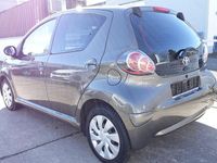 Gebraucht Toyota Aygo Cool 68 PS (50 kW) 2014 Bronze Kleinwagen