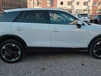 Gebraucht Audi Q2 Edition .1 150 PS (110 kW) 2021 Other SUV