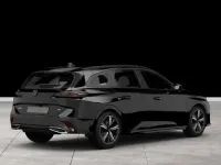Gebraucht Peugeot 308 SW GT 145 PS (106 kW) 2026 Schwarz Kombi